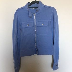 Hard Tail Moto Jacket